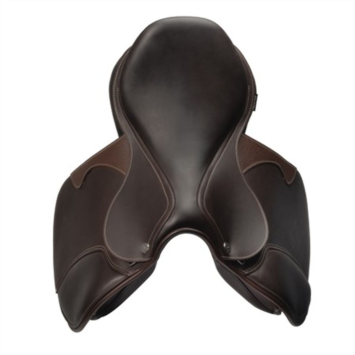 Prestige Versailles sprangsal kalveskinn