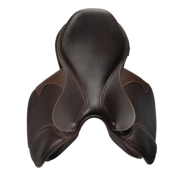 Hovedbilde Prestige Versailles sprangsal kalveskinn