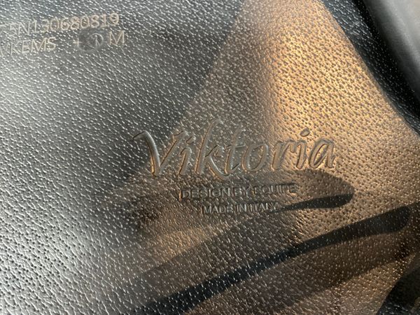 Hovedbilde Brukt Equipe Viktoria