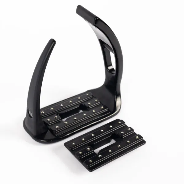 Hovedbilde RIB Fotplater til stigbøyler