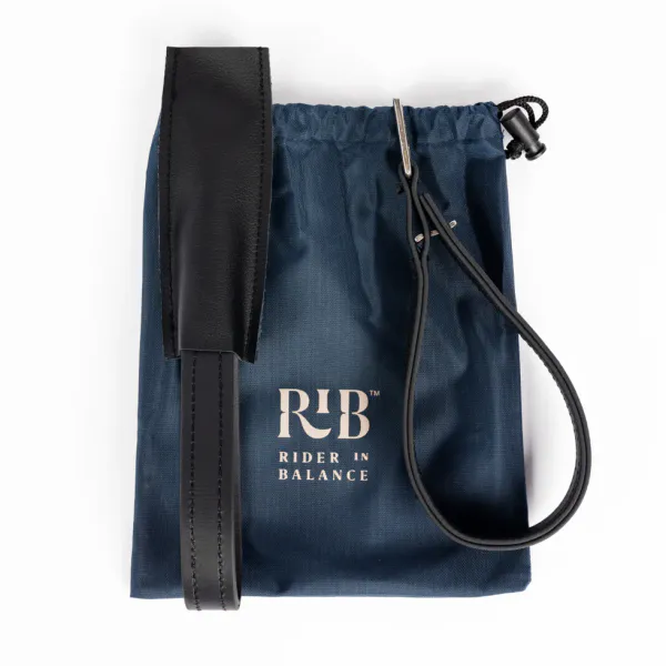 Hovedbilde RIB Ekstra remmer til stigbøyle