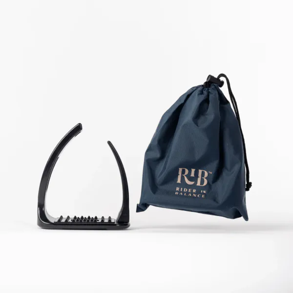 Hovedbilde RIB Stigbøyle